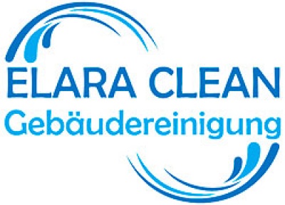 Elara Clean Gebäudereinigung