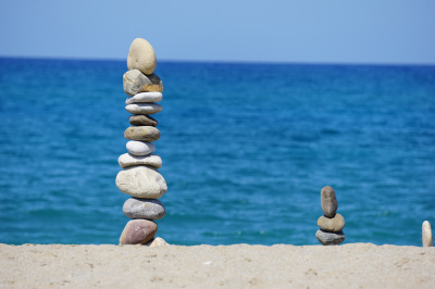 Neuer Abendkurs im November:  ENDLICH WENIGER STRESS !